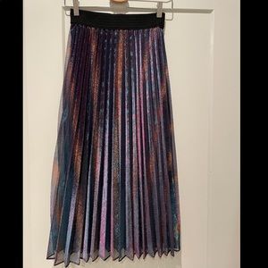 Maje skirt size 1